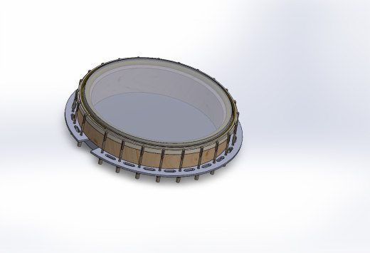 班日盆组装（WIP）缩略图